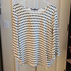 Brixon Ivy Blouse